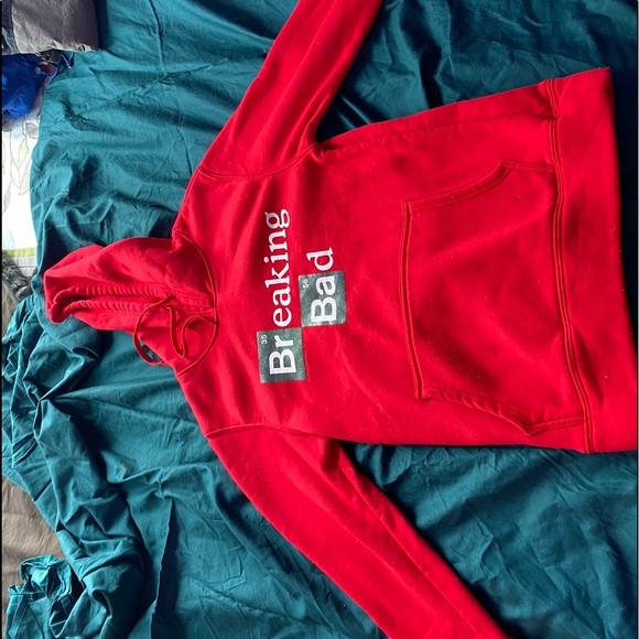 Breaking Bad hoodie - Picture 2 of 2